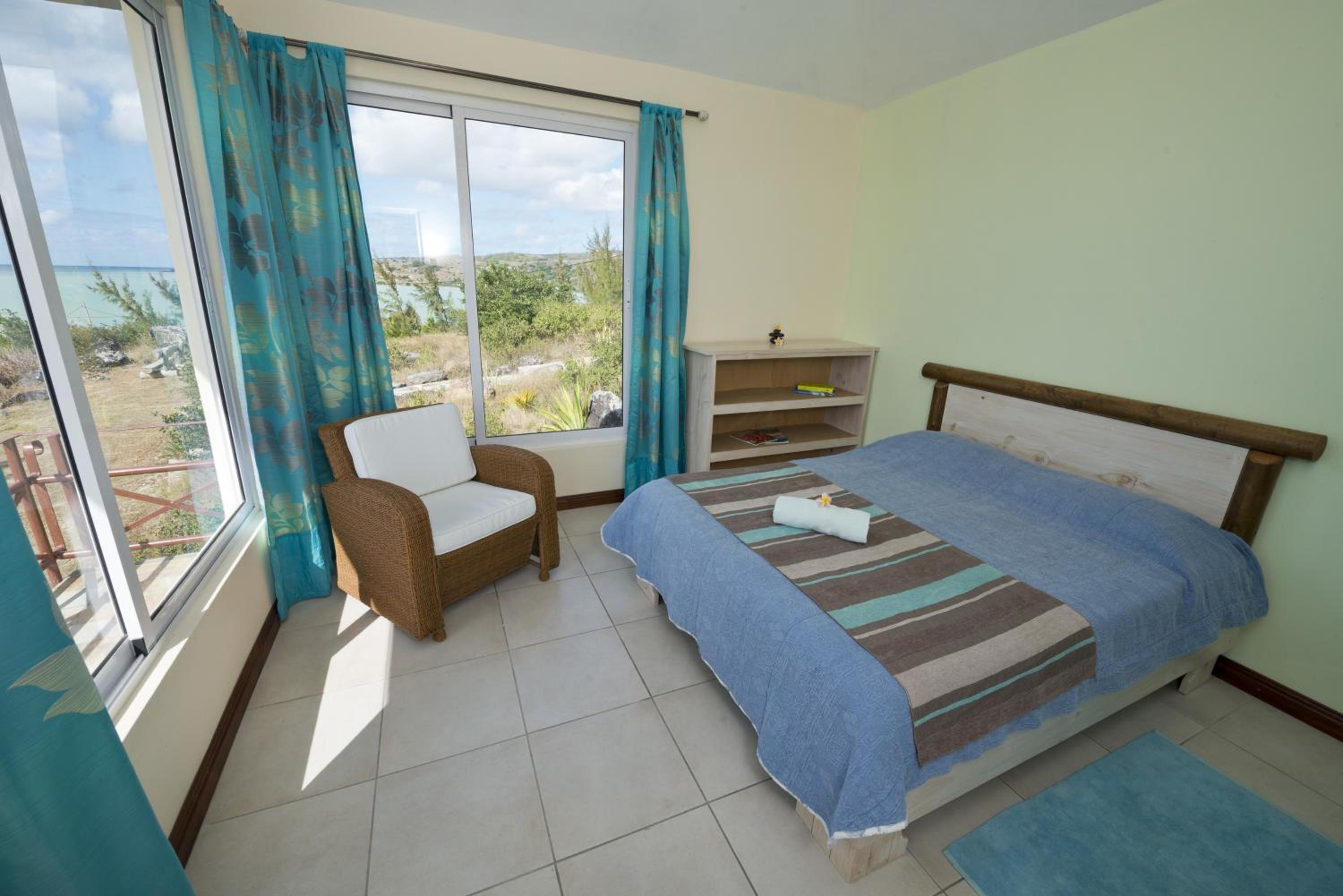 Budget Double Room - Photo 1