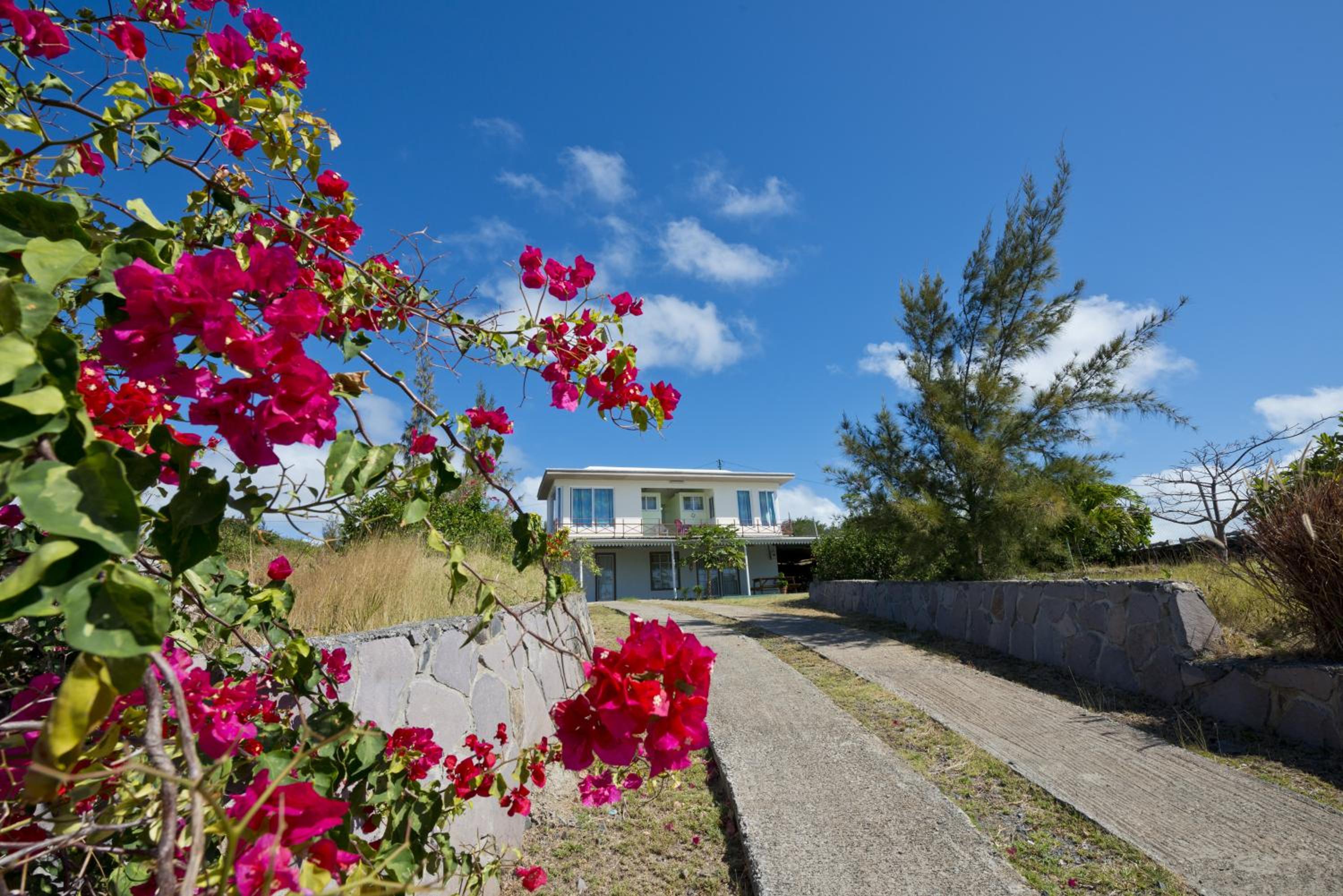 Apartment with Sea View - Photo 4