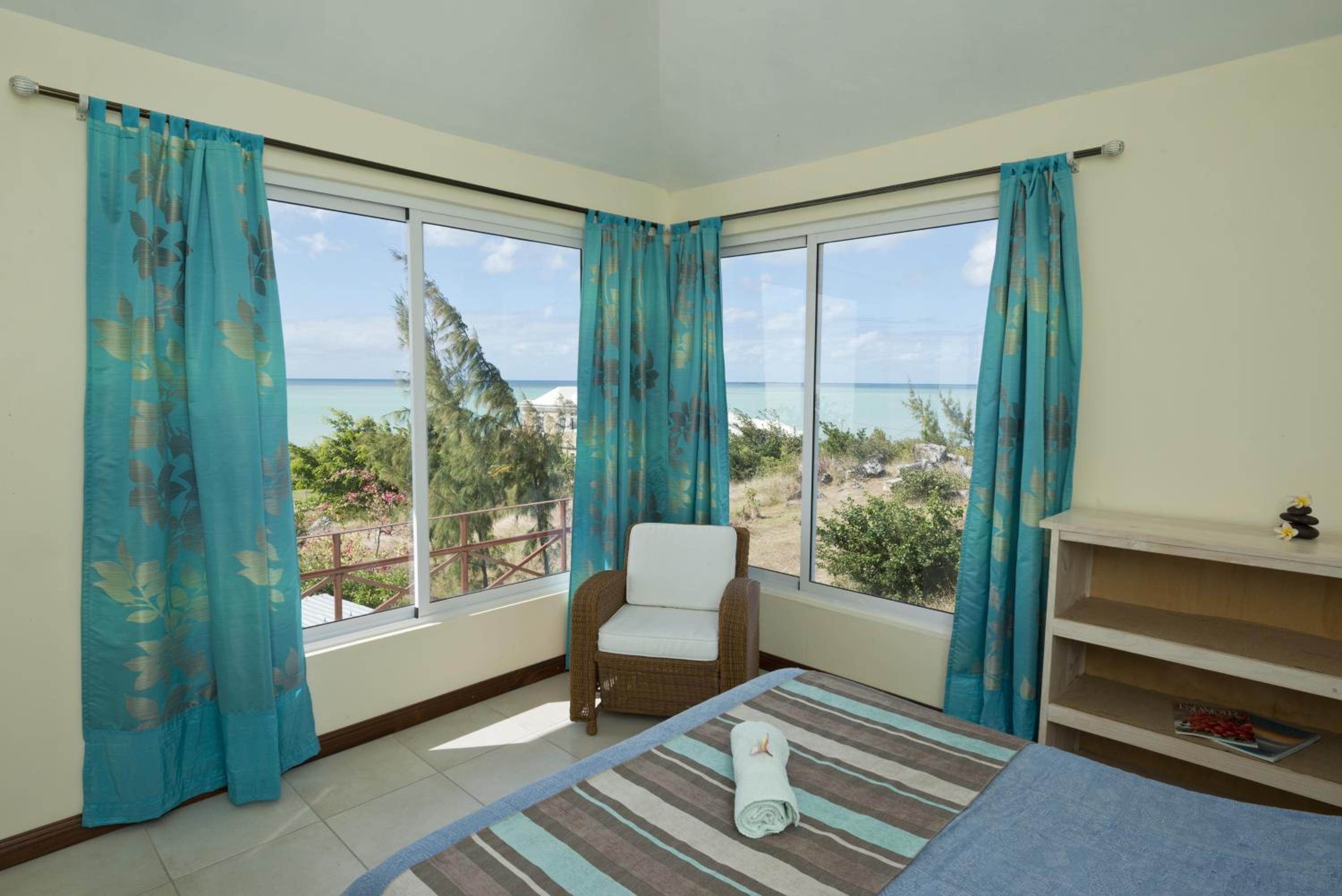 Budget Double Room - Photo 5