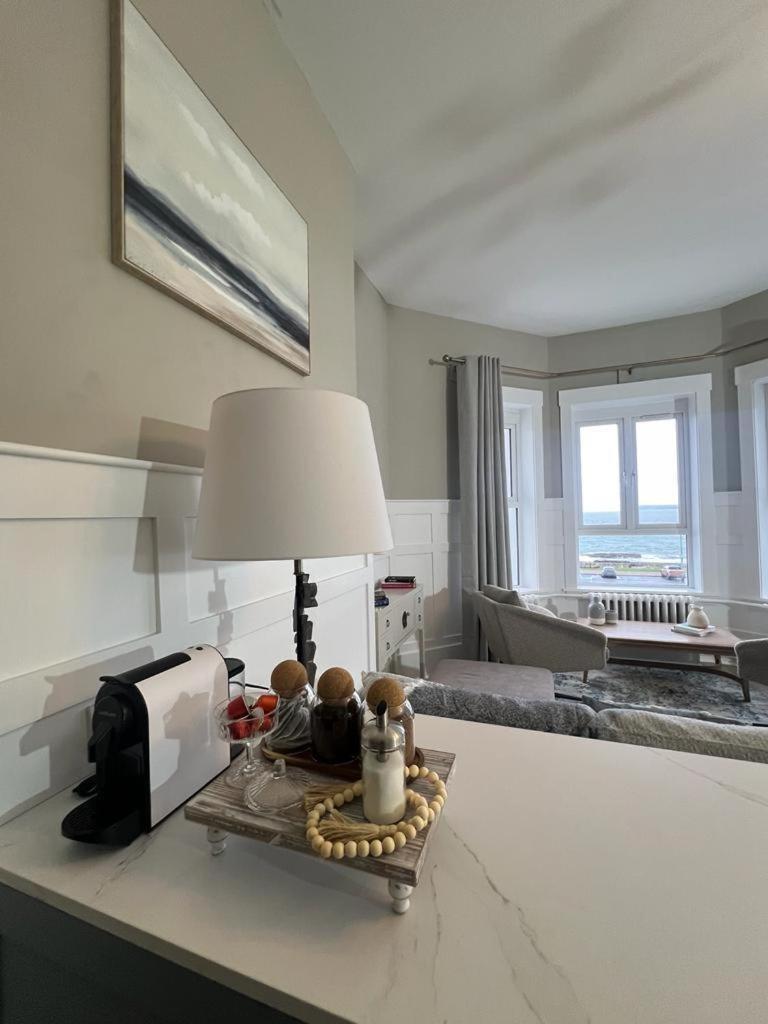 One-Bedroom Deluxe Apartment photo 1