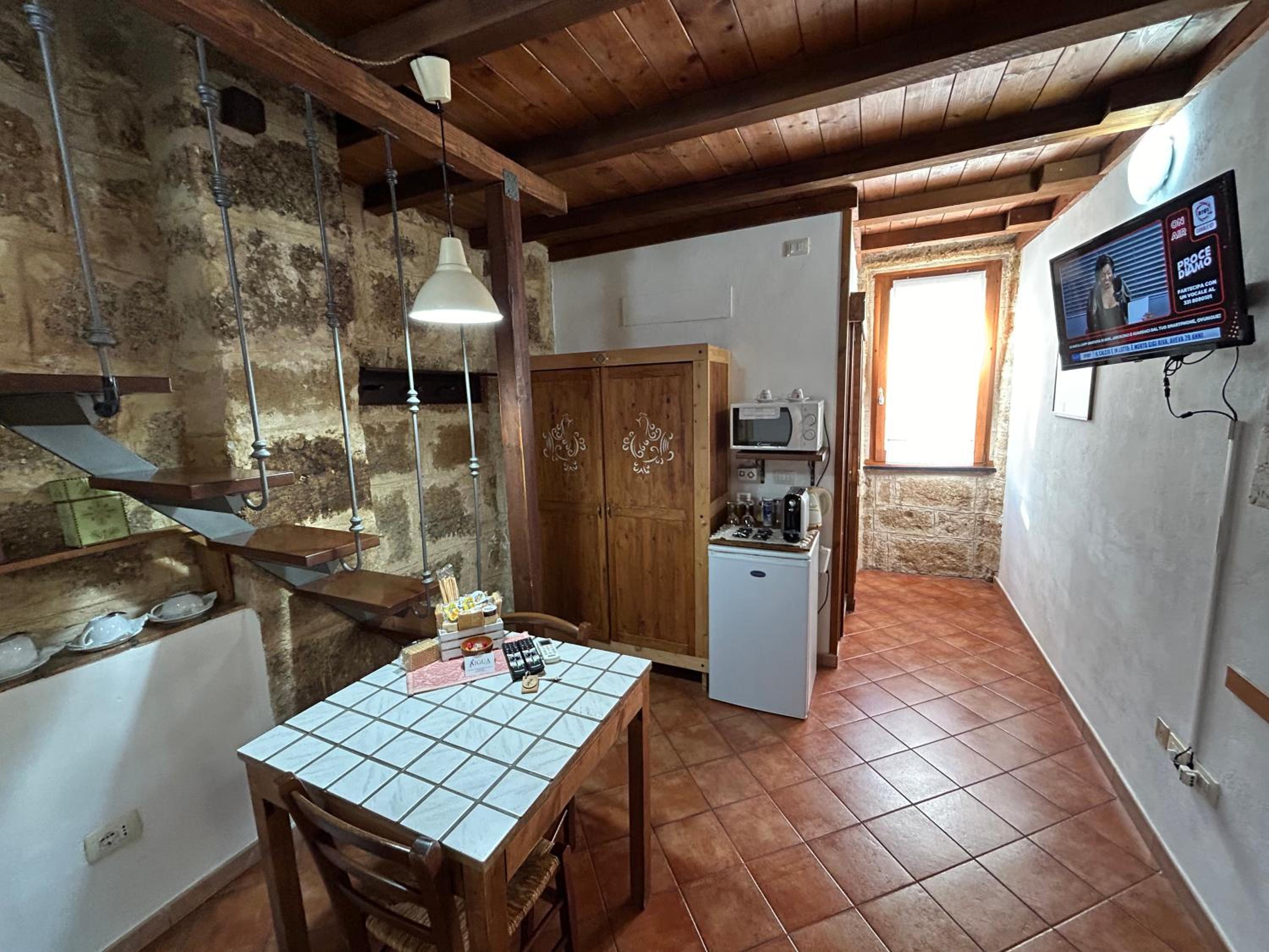 Double Room - Photo 35