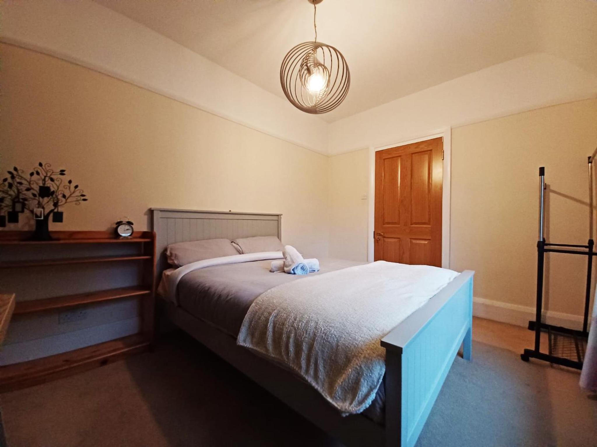 Deluxe King Room photo 2
