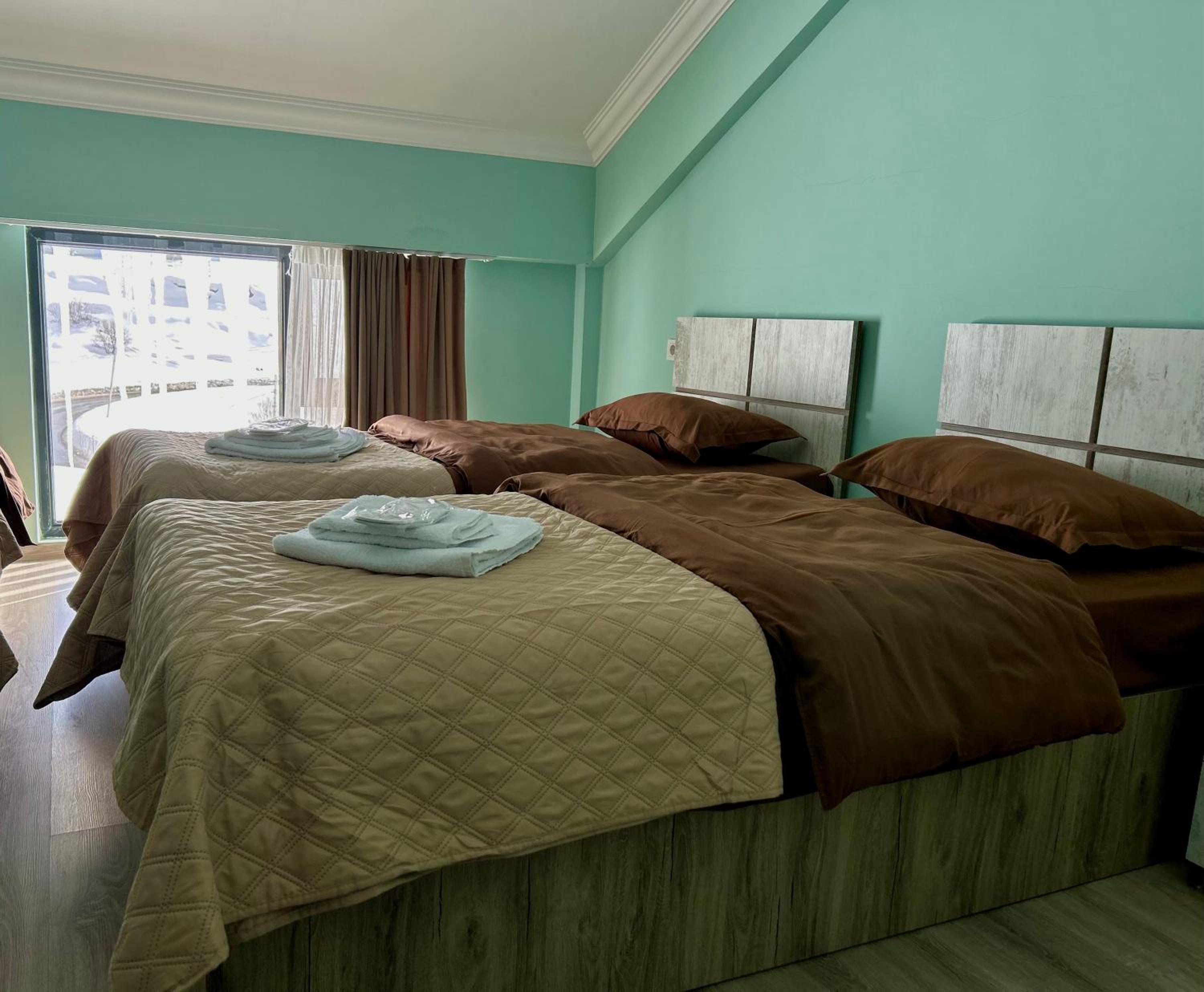 Double or Twin Room photo 1