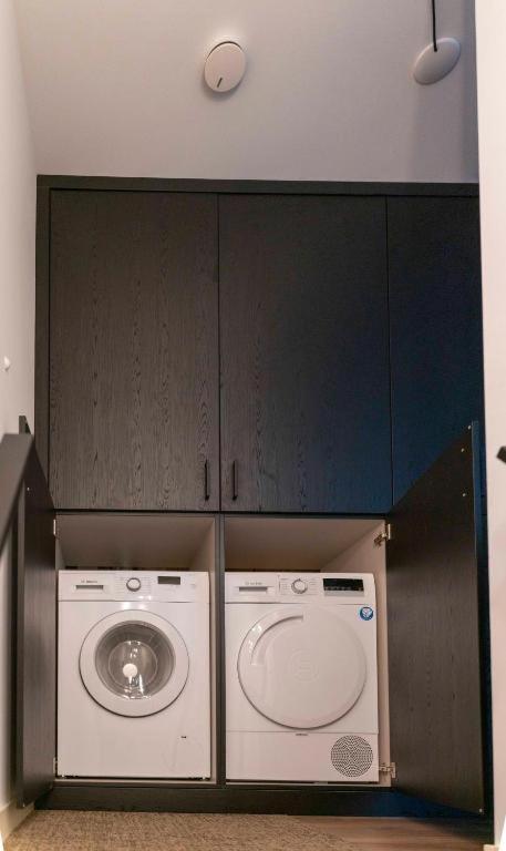 Studio Apartment photo 2