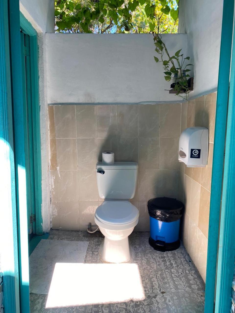 Double Room With Private External Bathroom photo 1