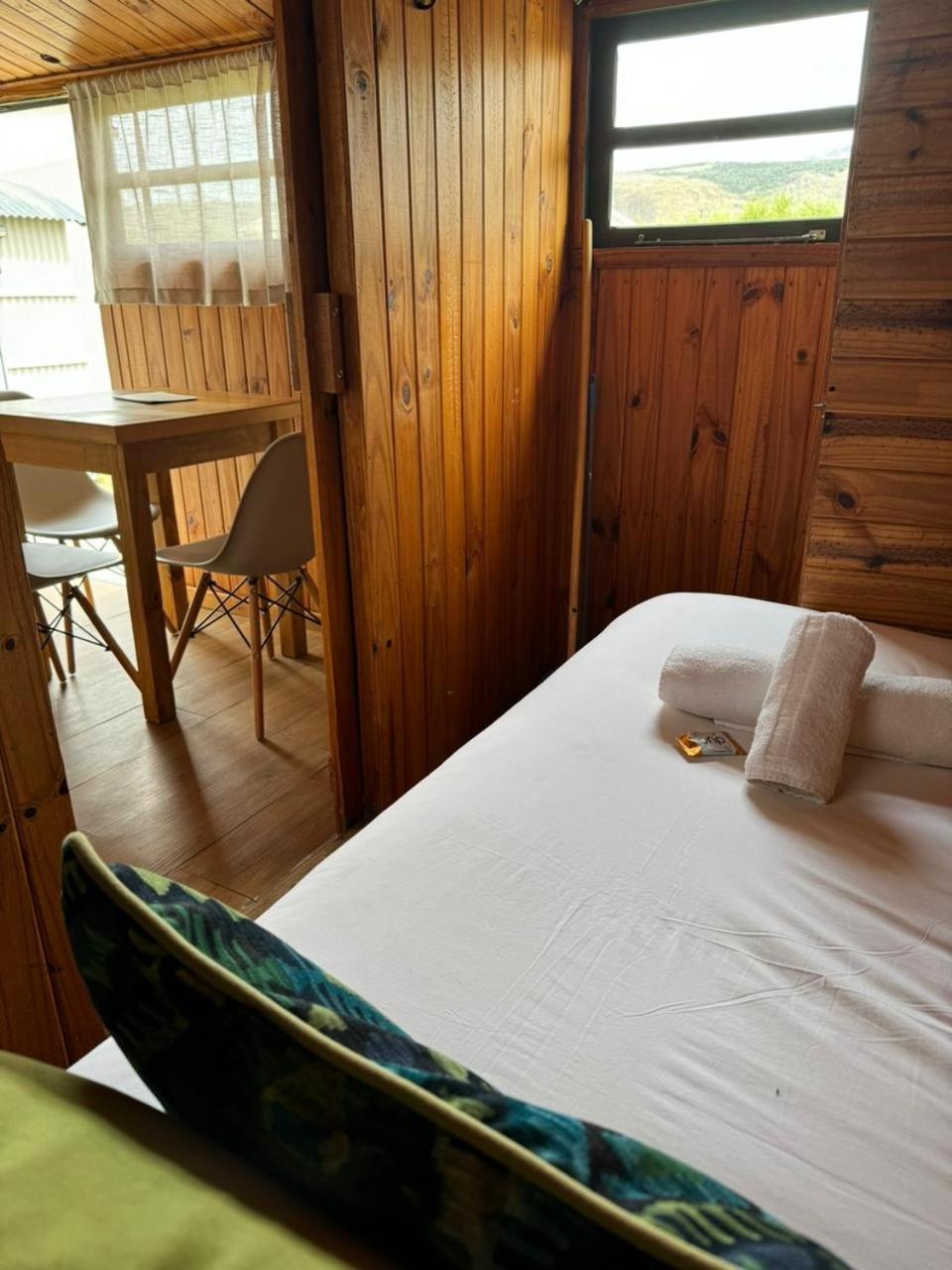 Mobile Home photo 1
