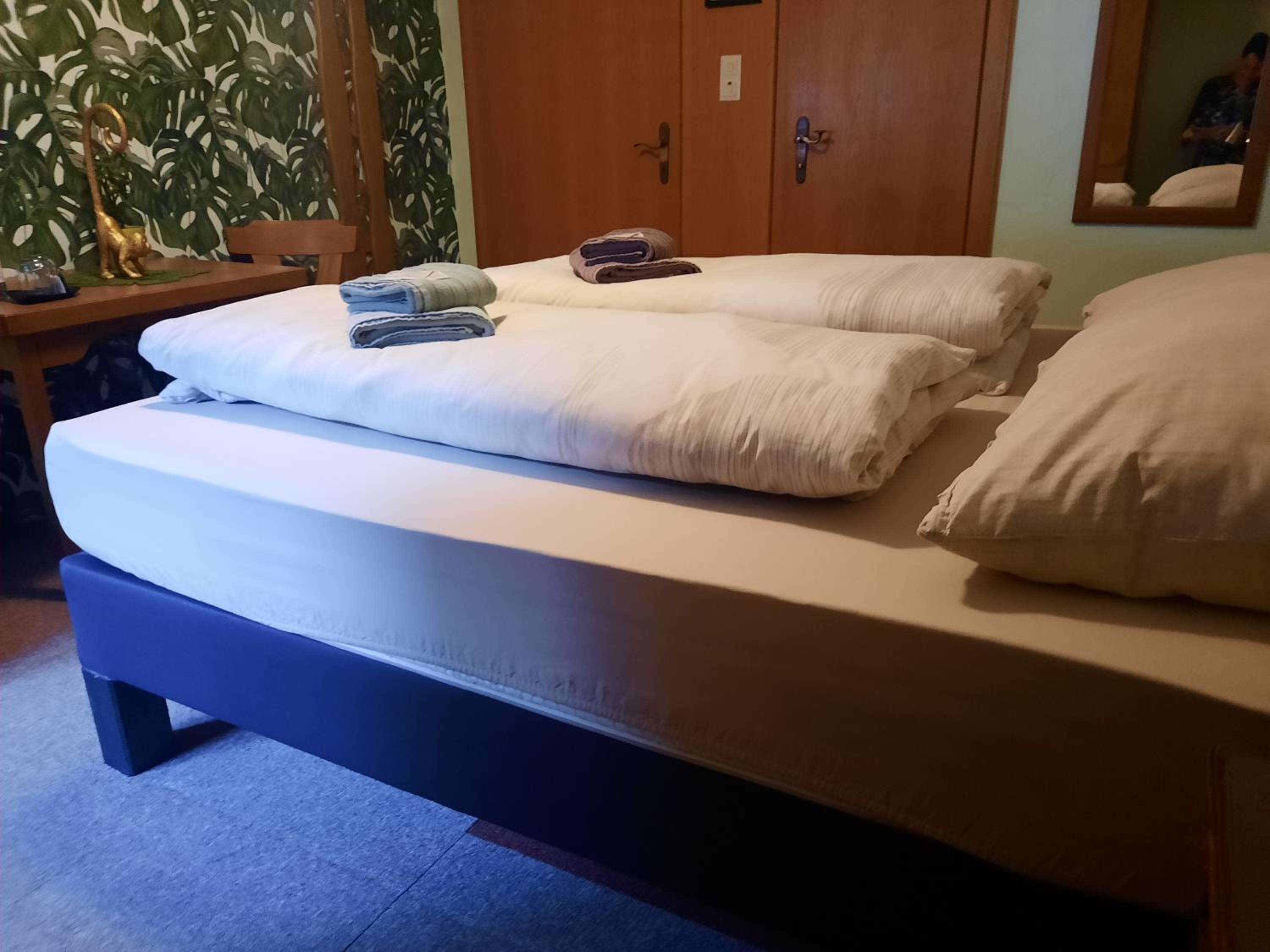 Standard Double Room photo 1