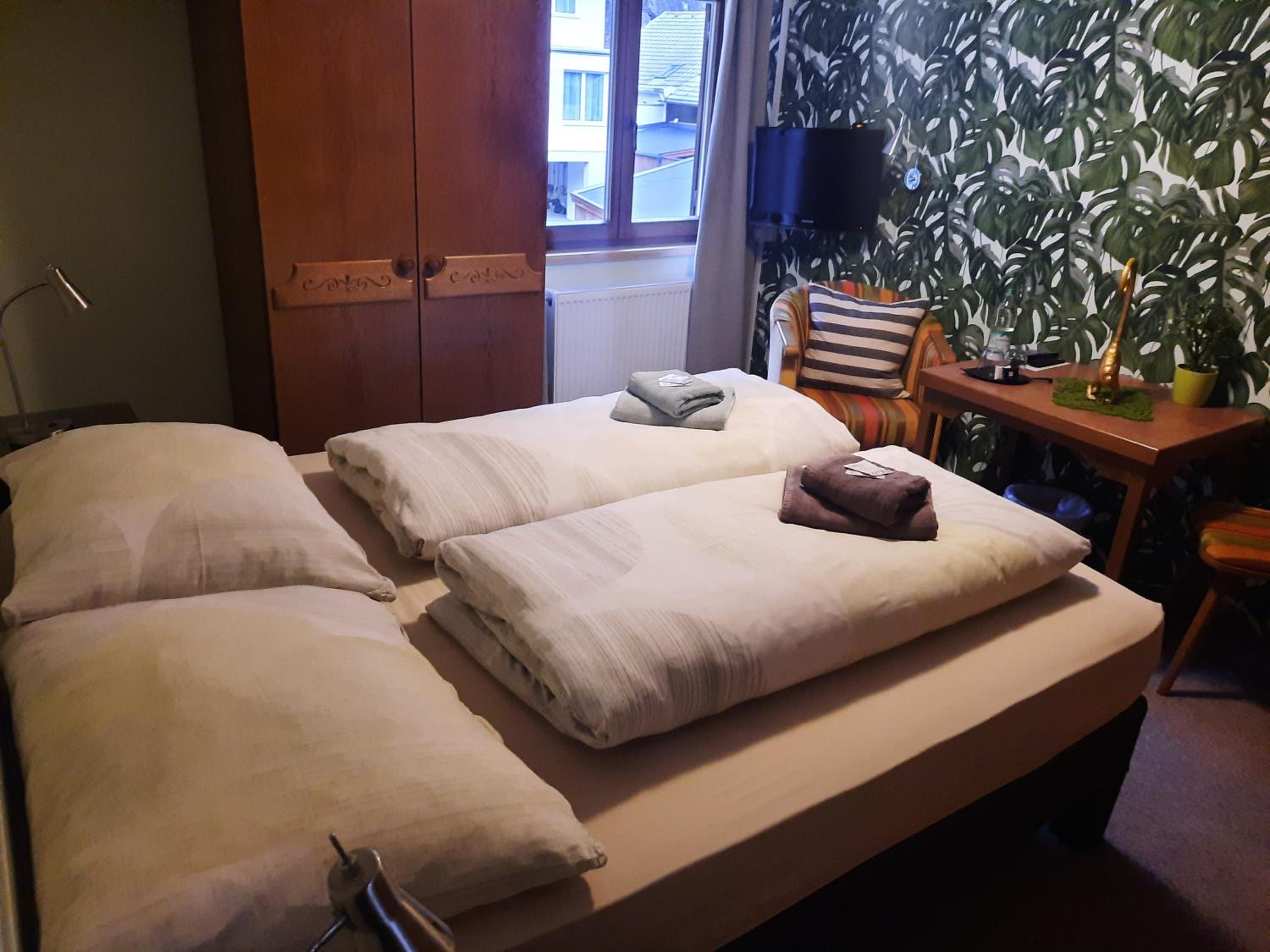 Standard Double Room photo 3
