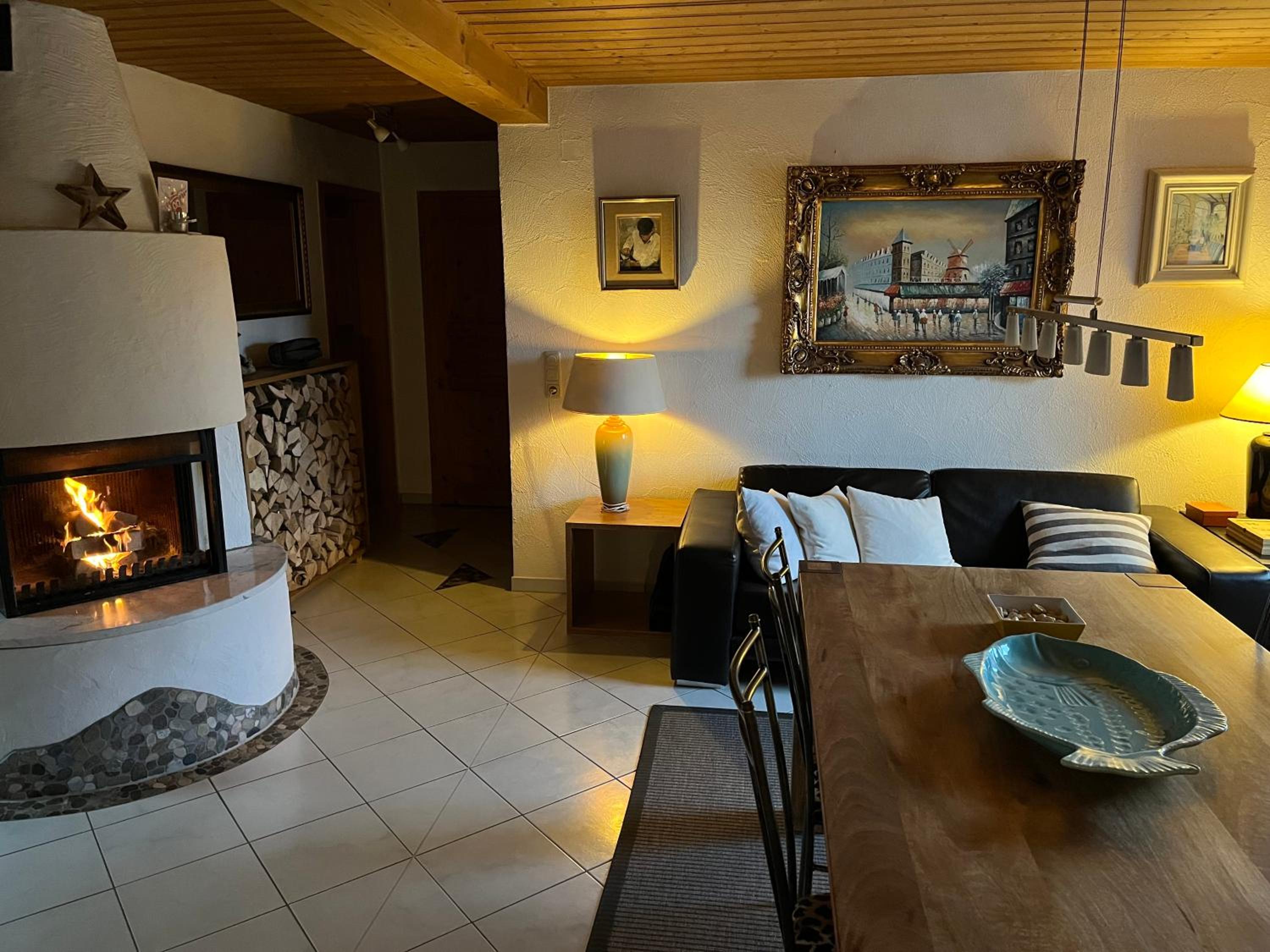Apartment - Ground Floor photo 1