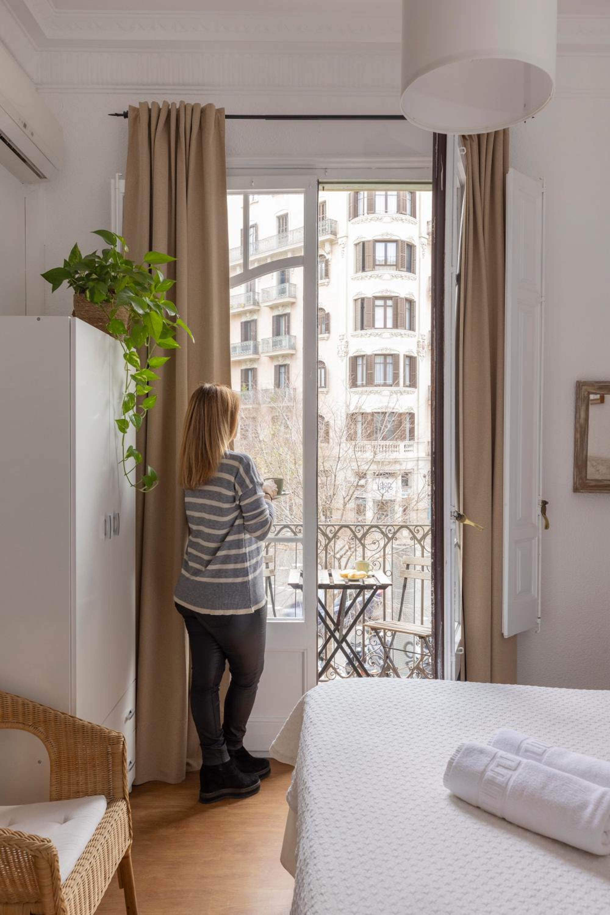 Double Room with Private Bathroom photo 2