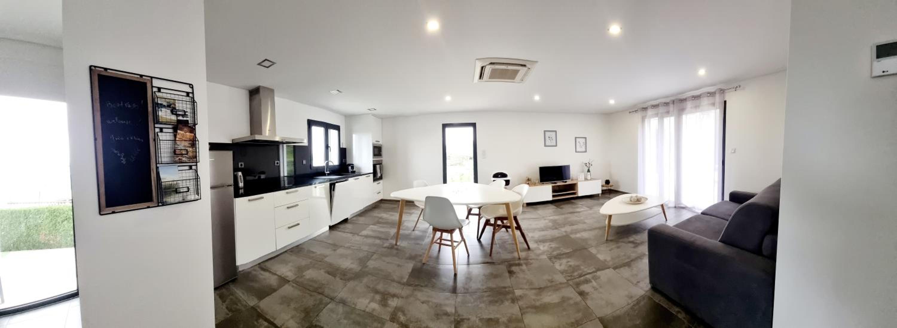 Vacation Home photo 2