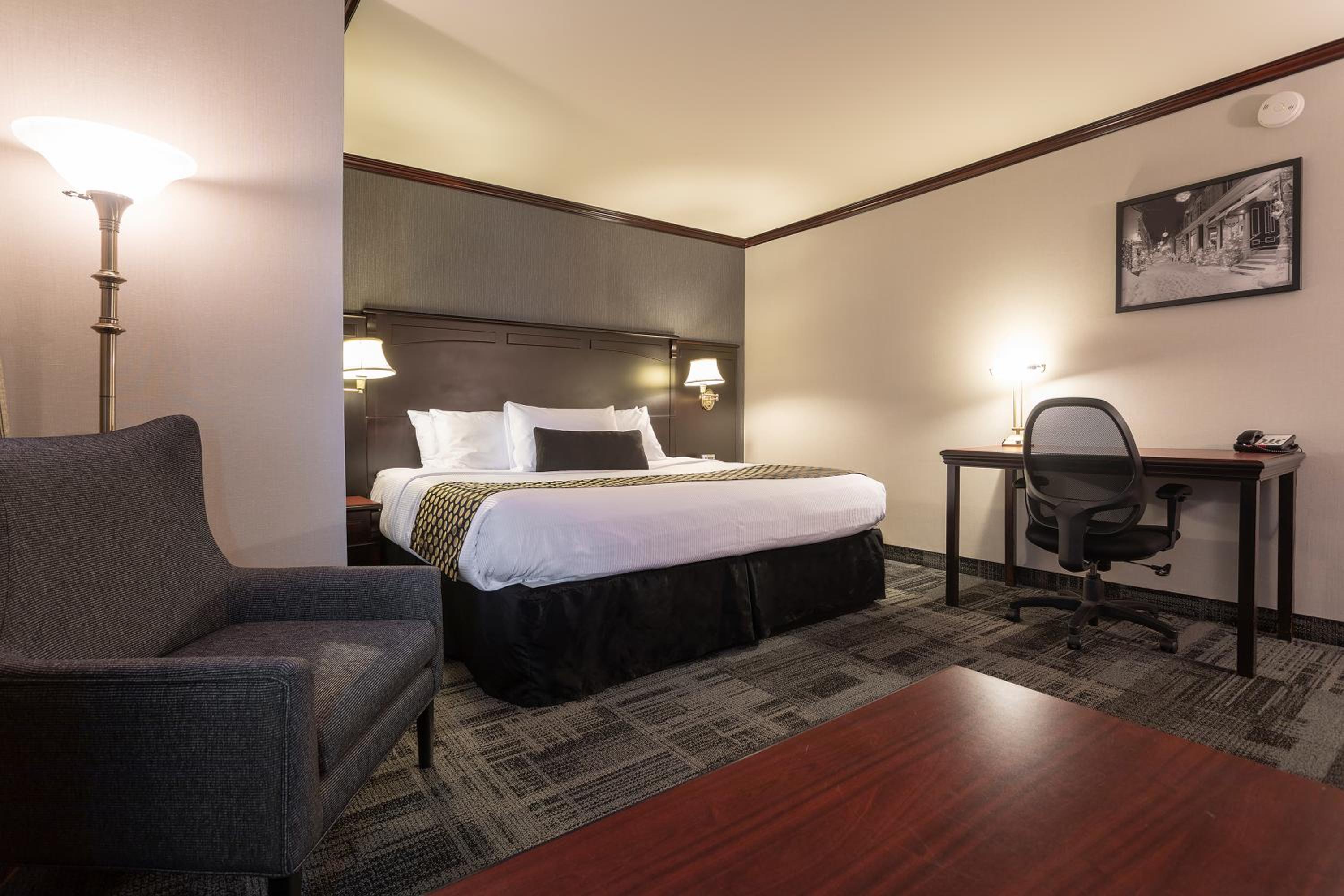 King Room - Photo 6