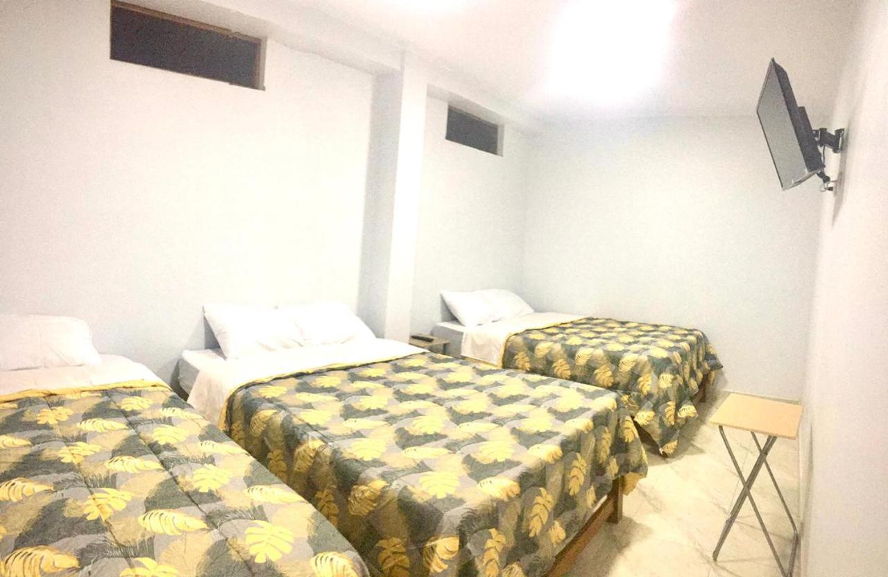 Triple Room photo 3