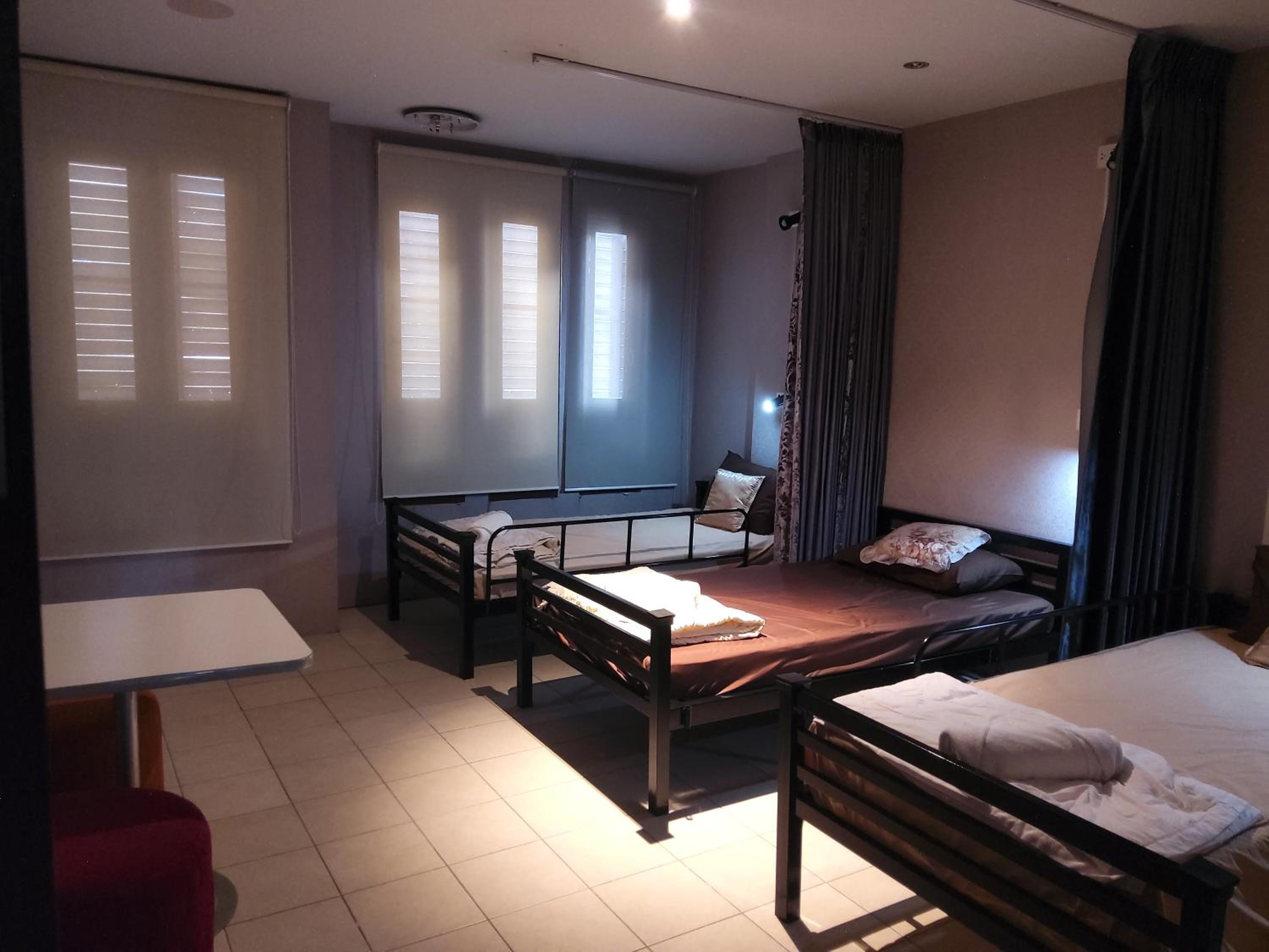 Triple Room - Photo 1