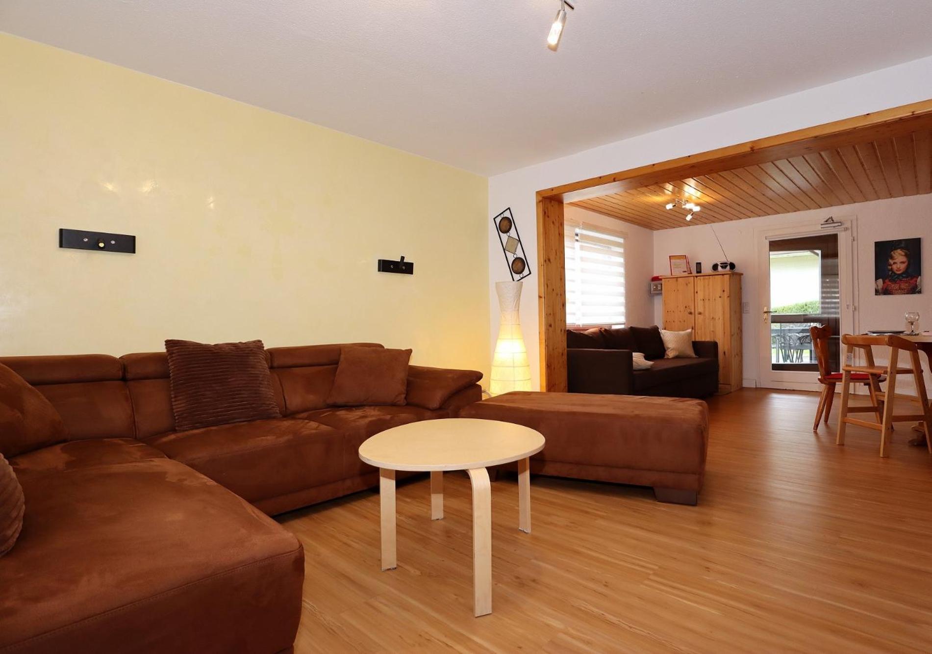 Two-Bedroom Apartment photo 3