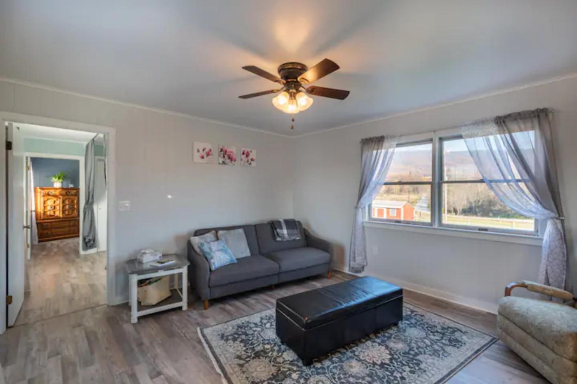 Two-Bedroom Holiday Home photo 1