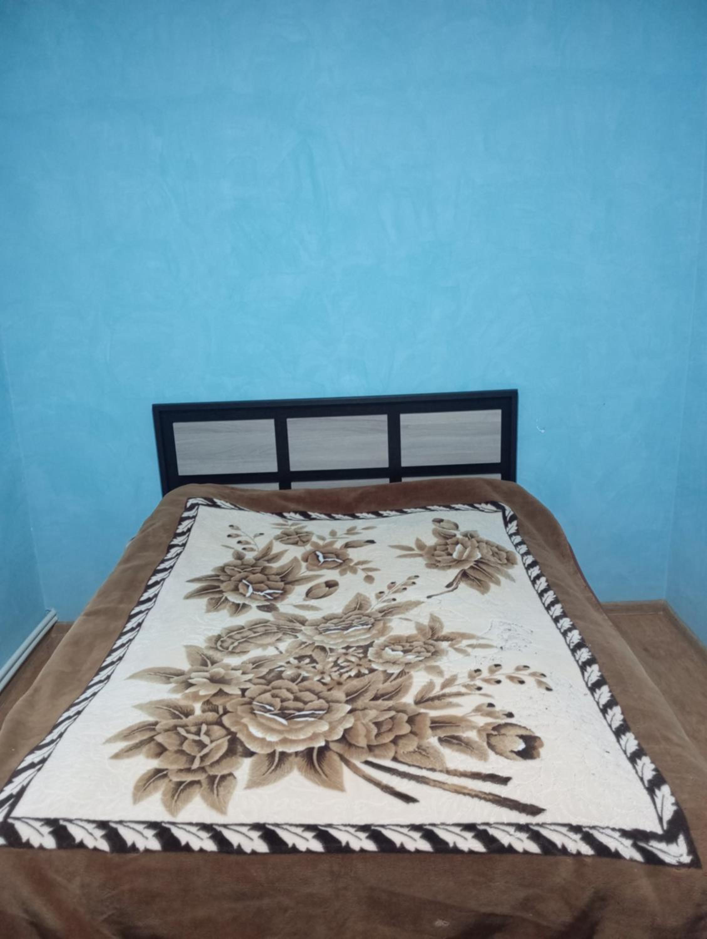Large Double Room photo 1