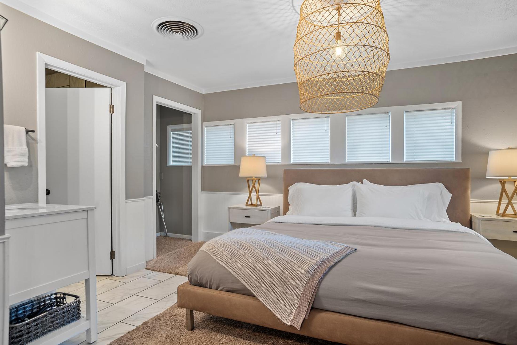 King Suite photo 3