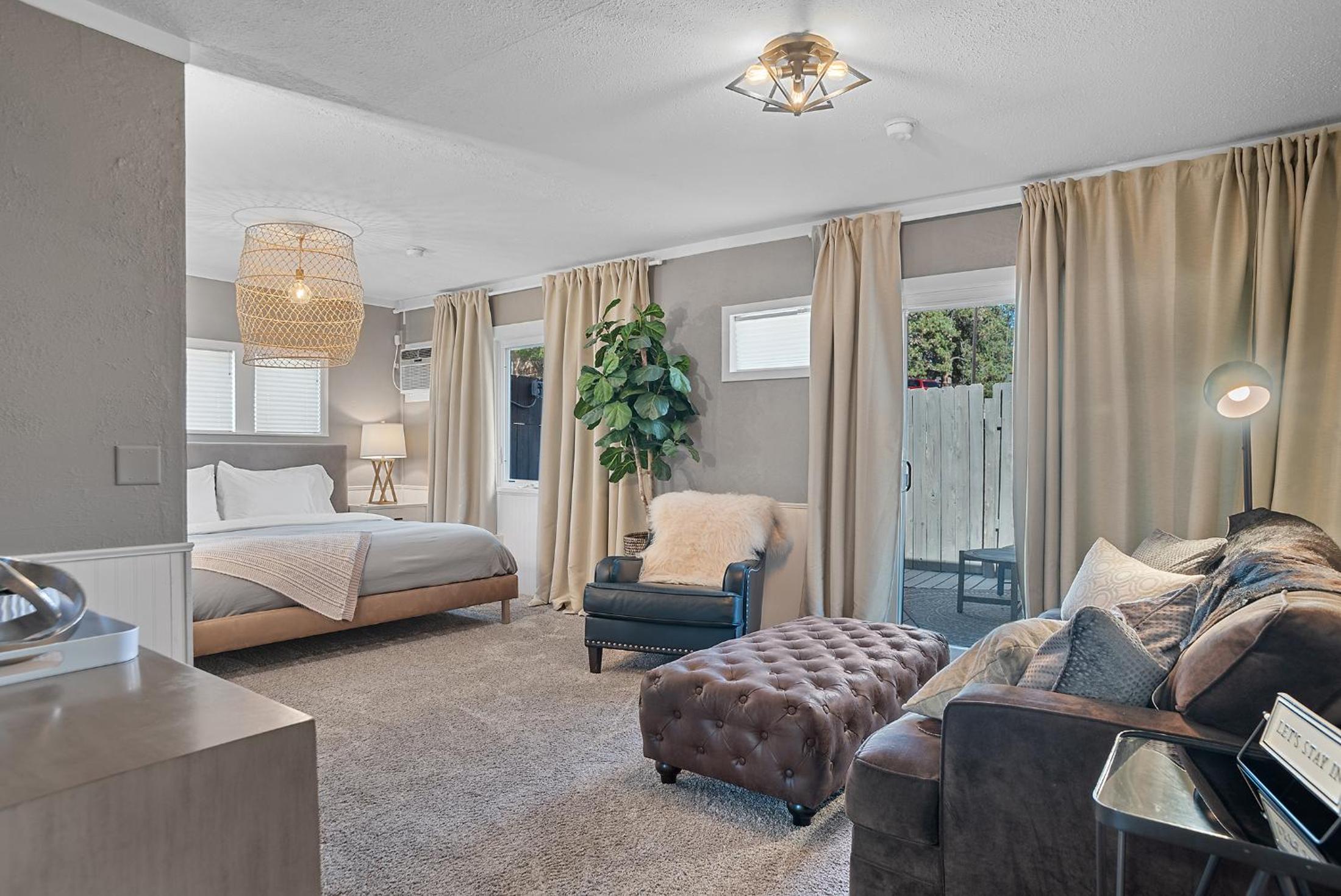 King Suite photo 1