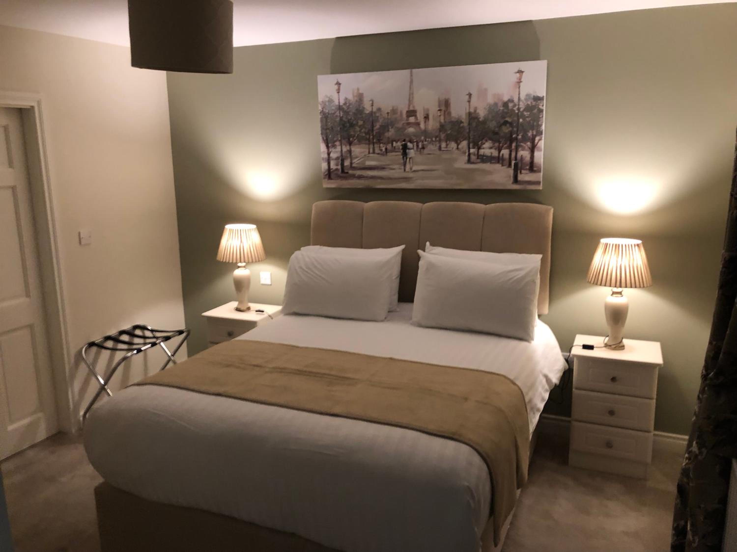 Double Room With Sea View photo 1