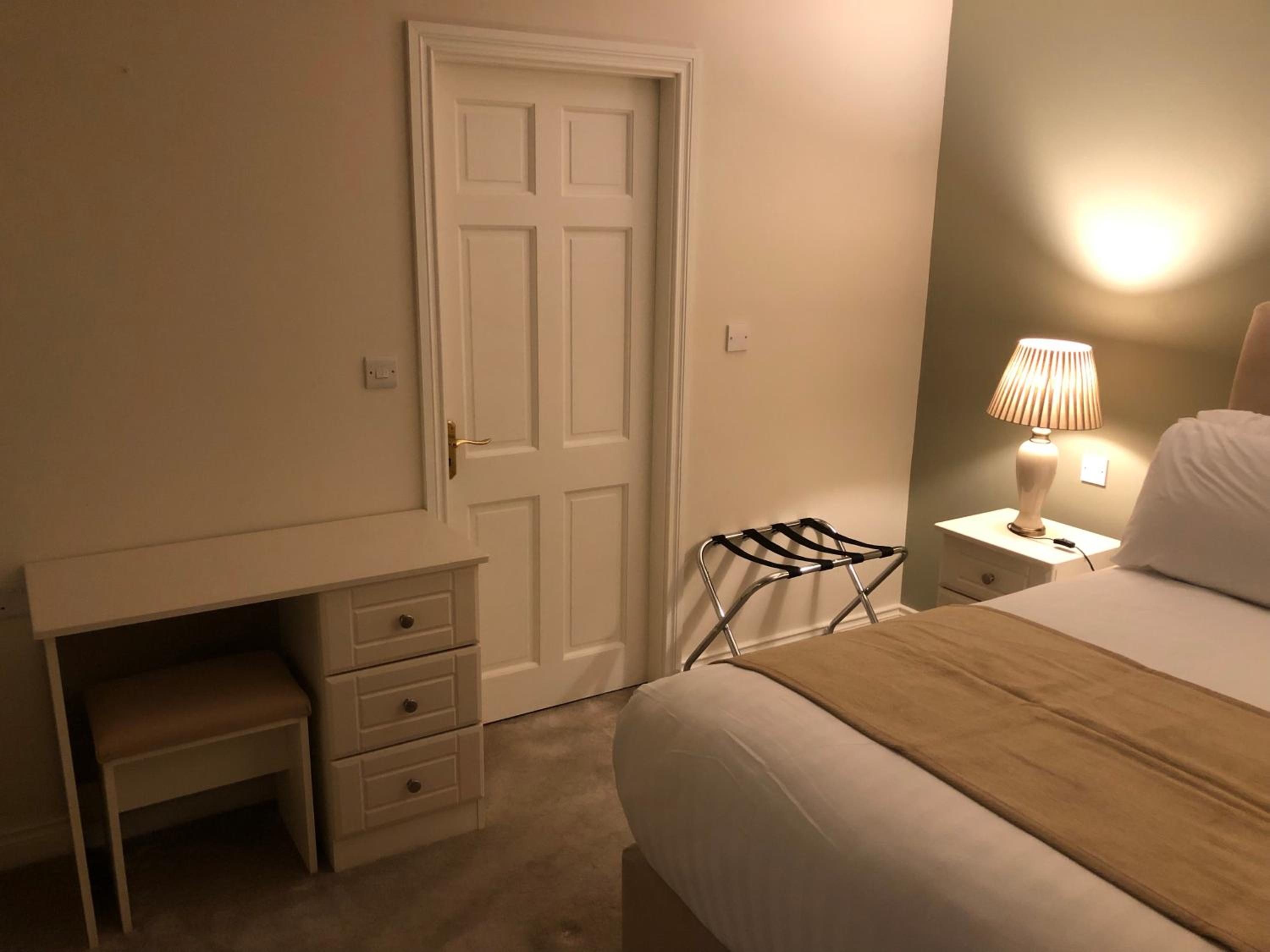 Double Room With Sea View