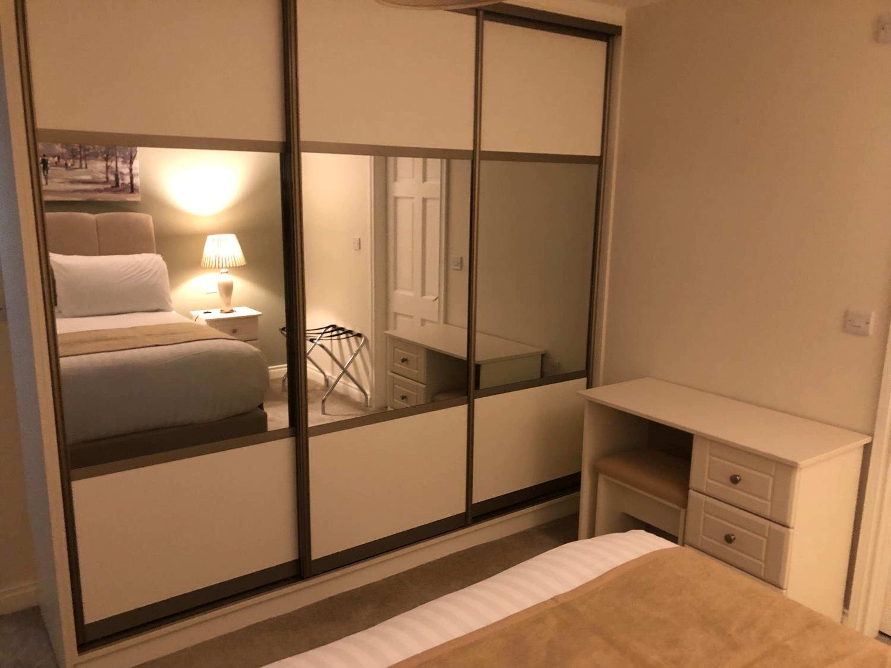 Double Room With Sea View photo 3