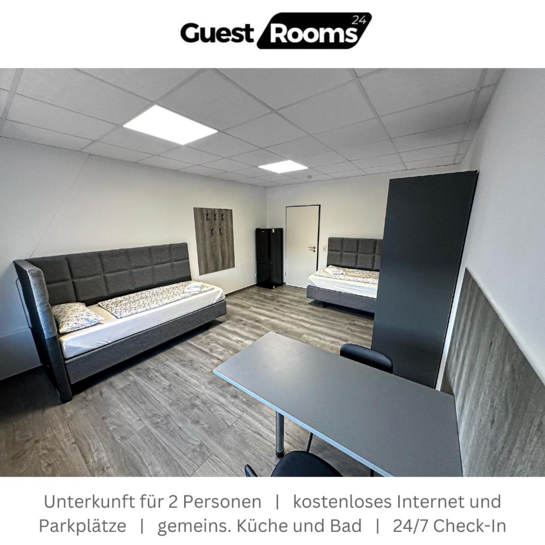Twin Room photo 1
