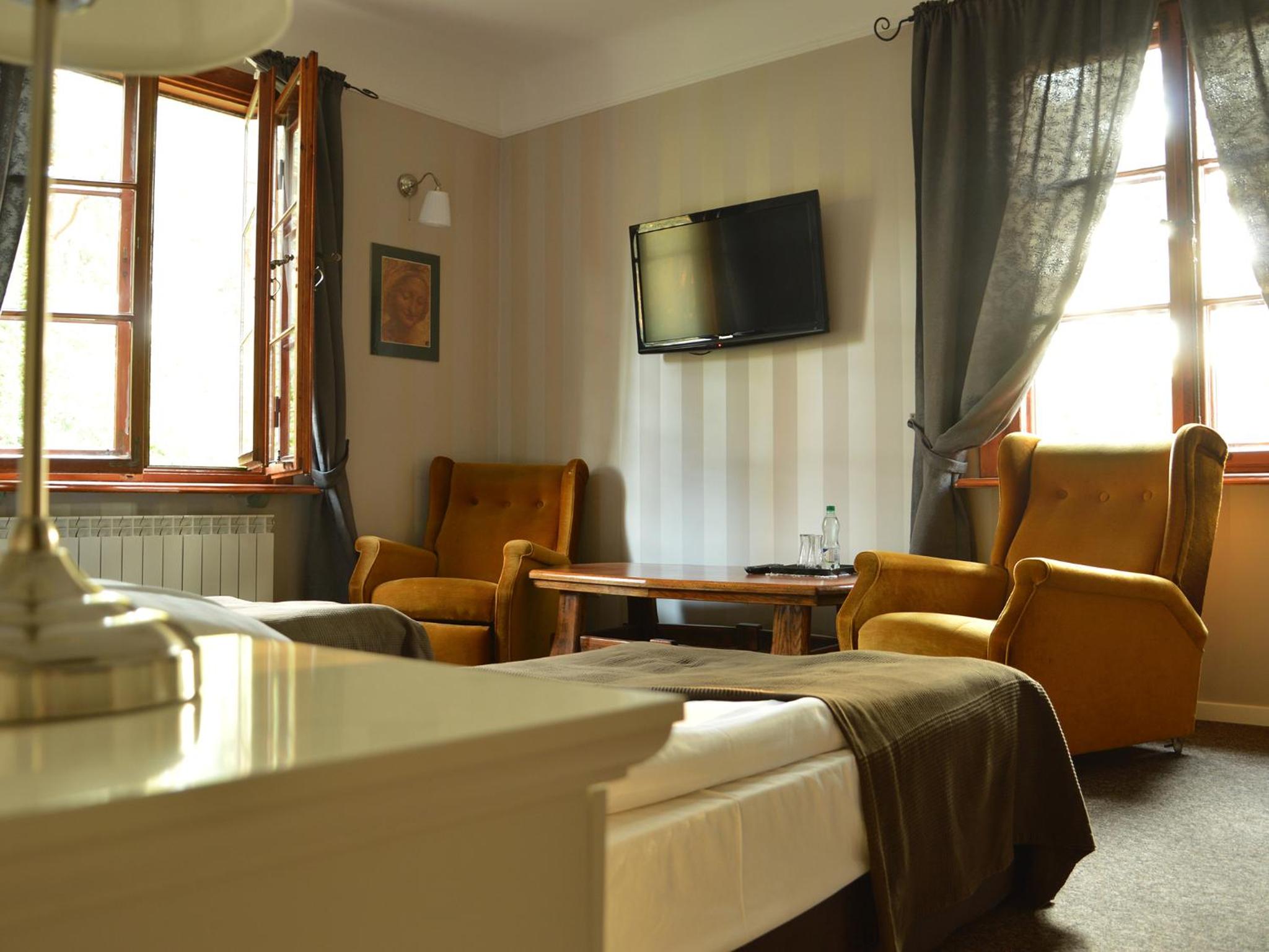 Double Room