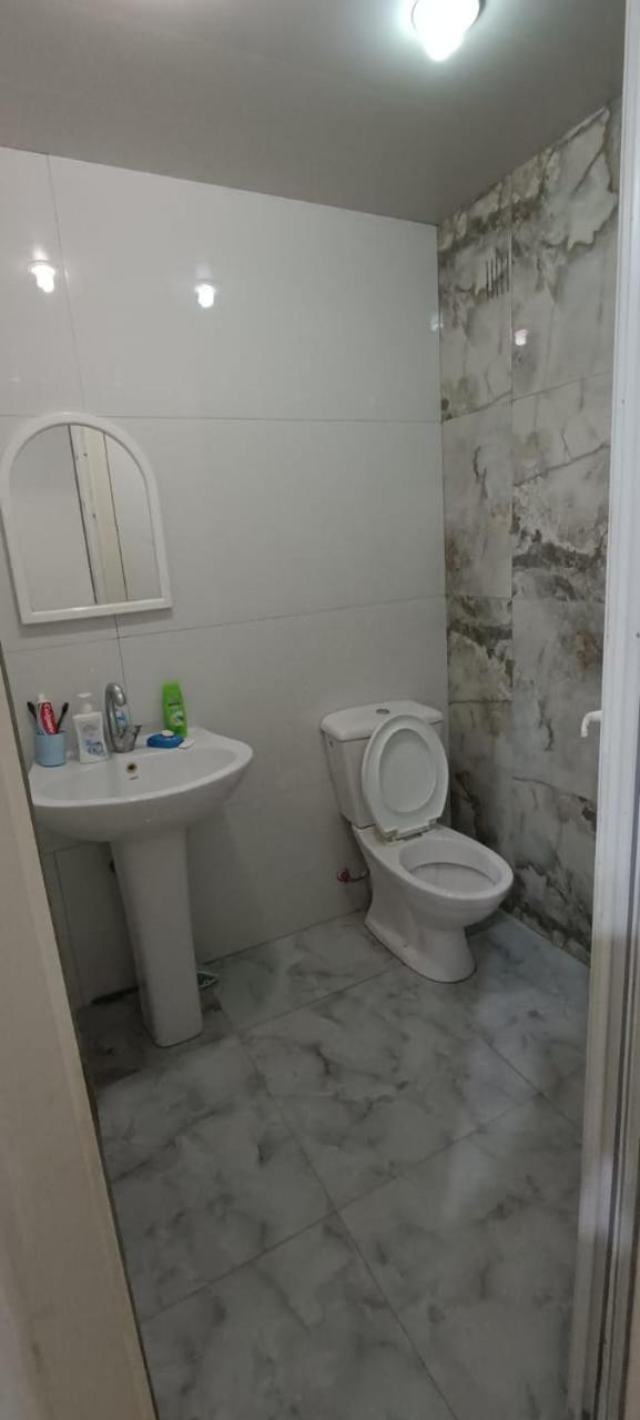 Two-Bedroom House photo 1
