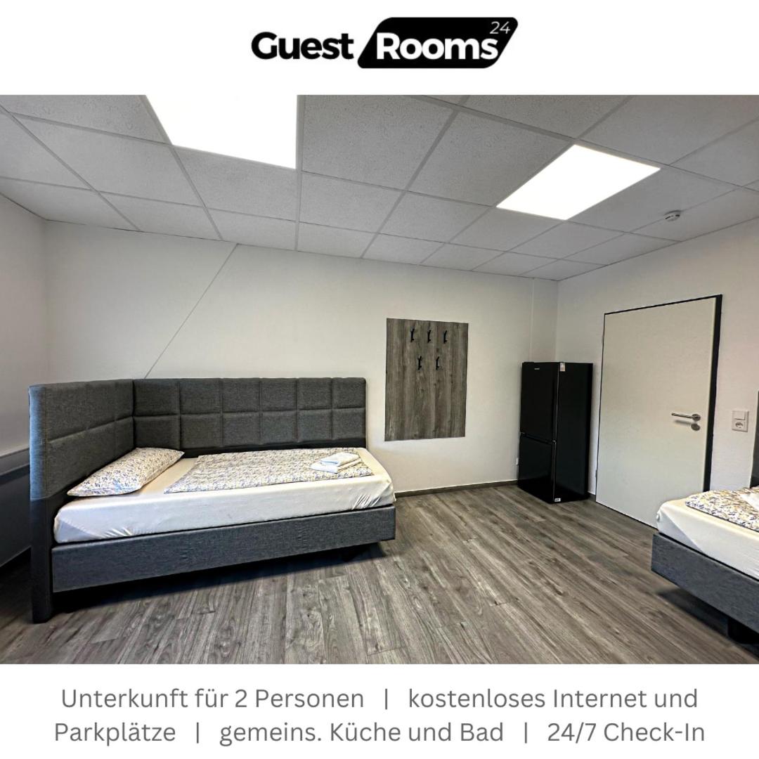 Twin Room photo 2