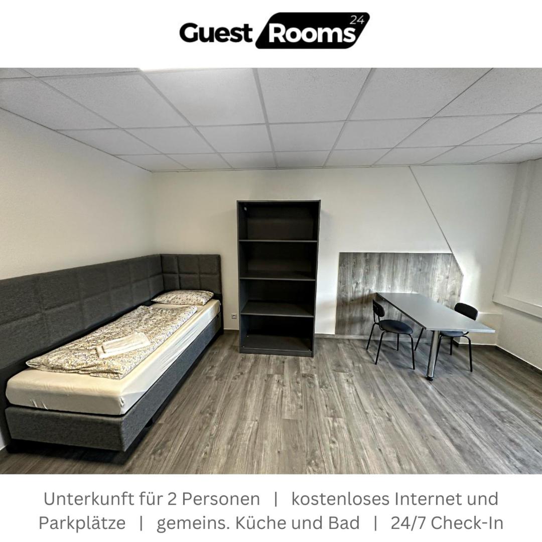 Twin Room photo 2