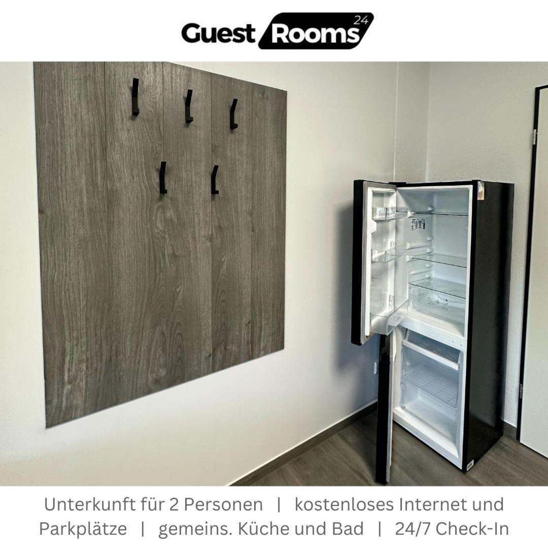 Twin Room photo 3