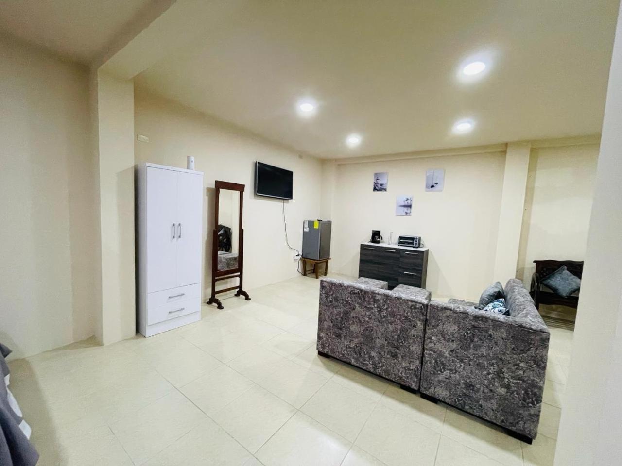 One-Bedroom Apartment photo 2