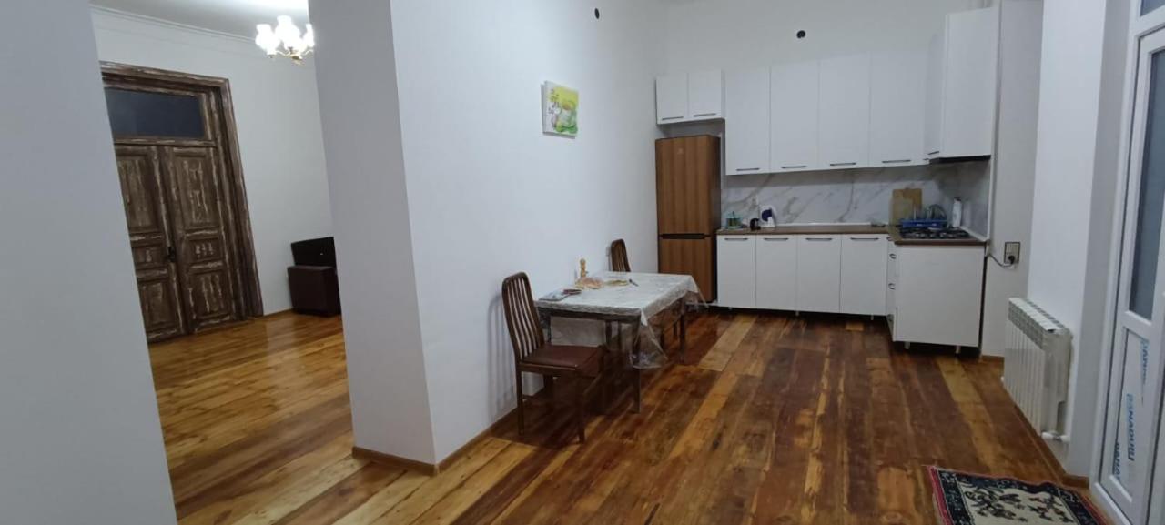 Two-Bedroom House photo 2