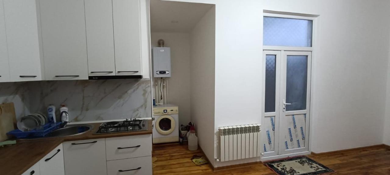 Two-Bedroom House photo 3