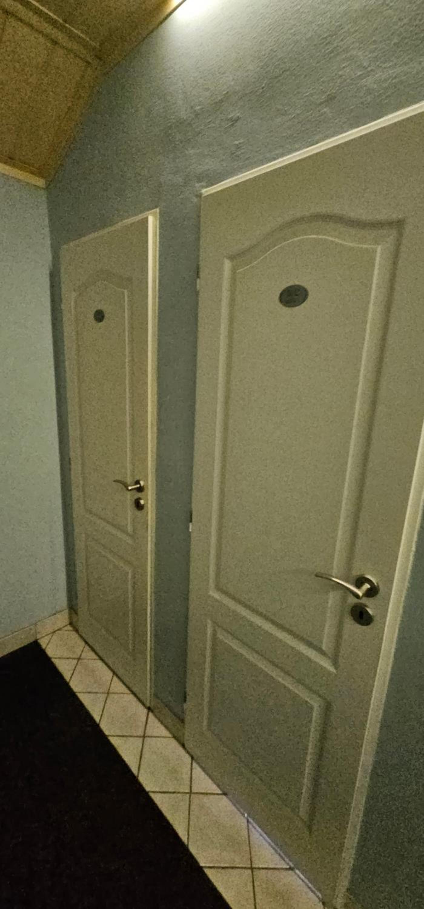 Standard Twin Room photo 1