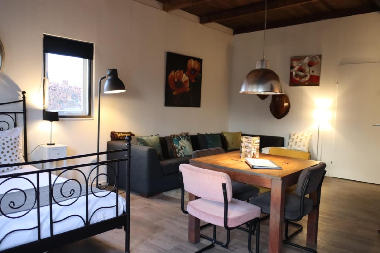 Apartment - Ground Floor - Photo 6