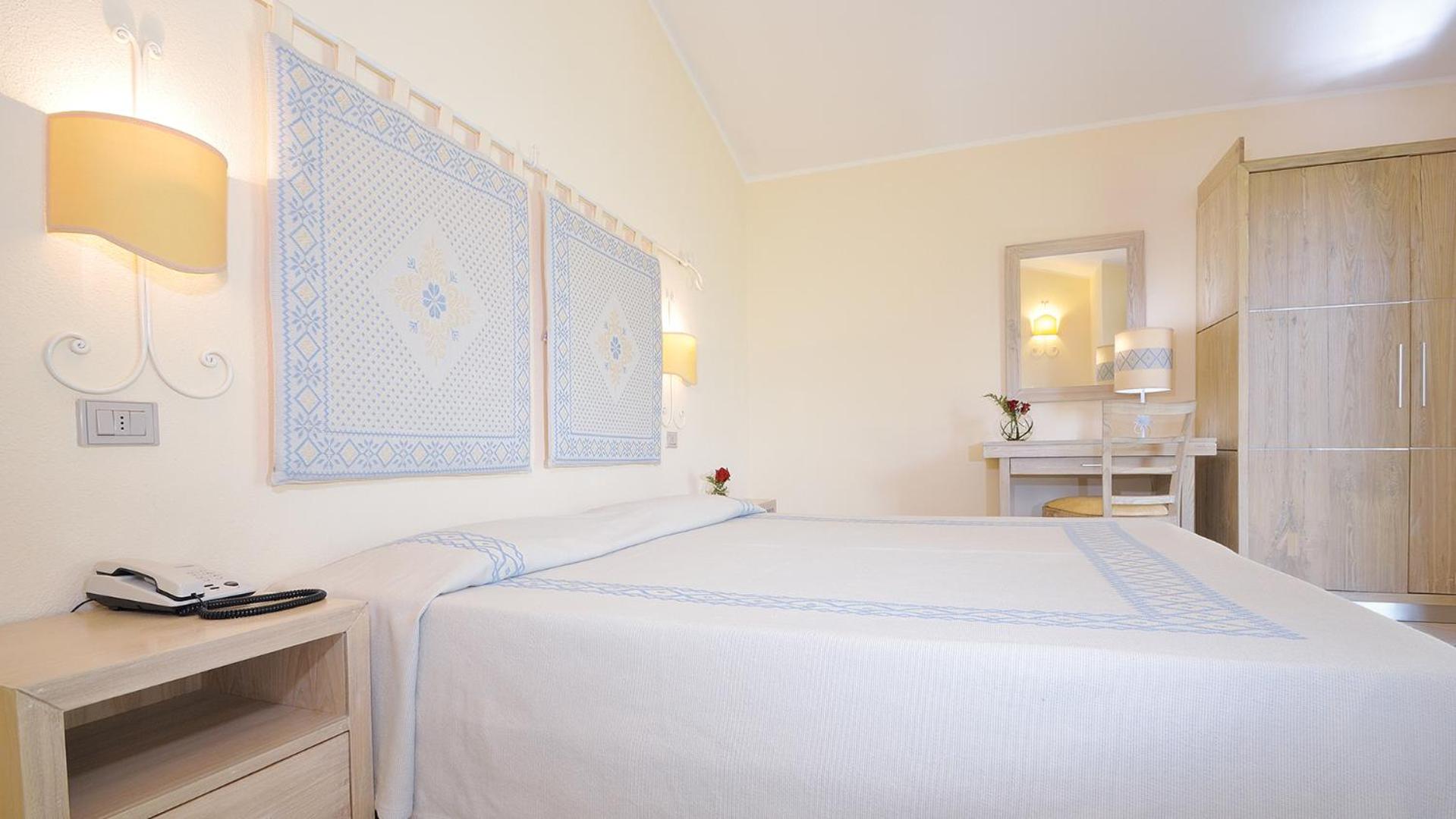Standard Triple Room photo 1
