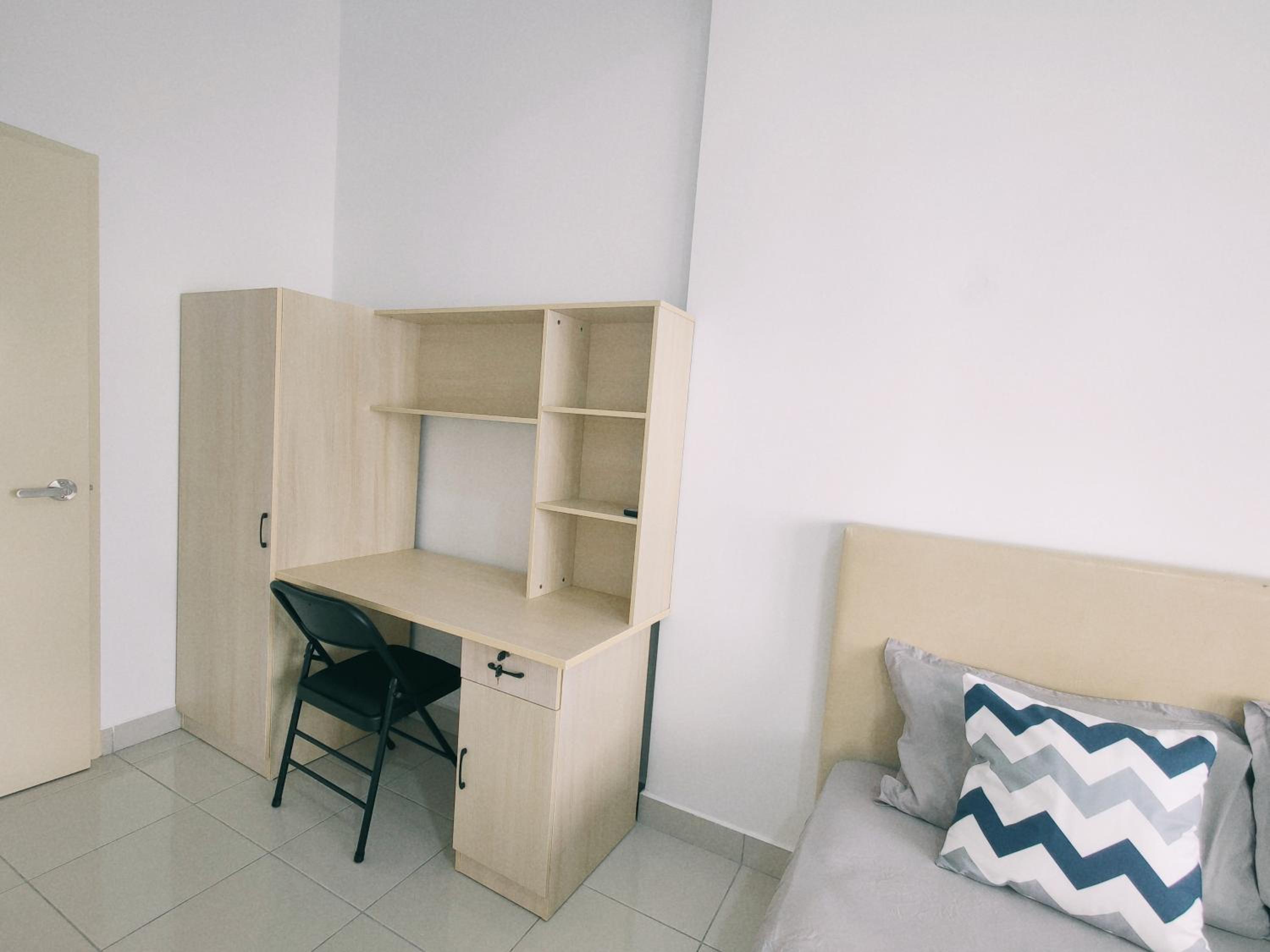 Apartment photo 3