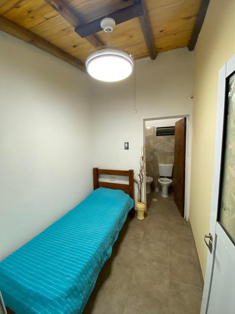 Economy Single Room photo 2
