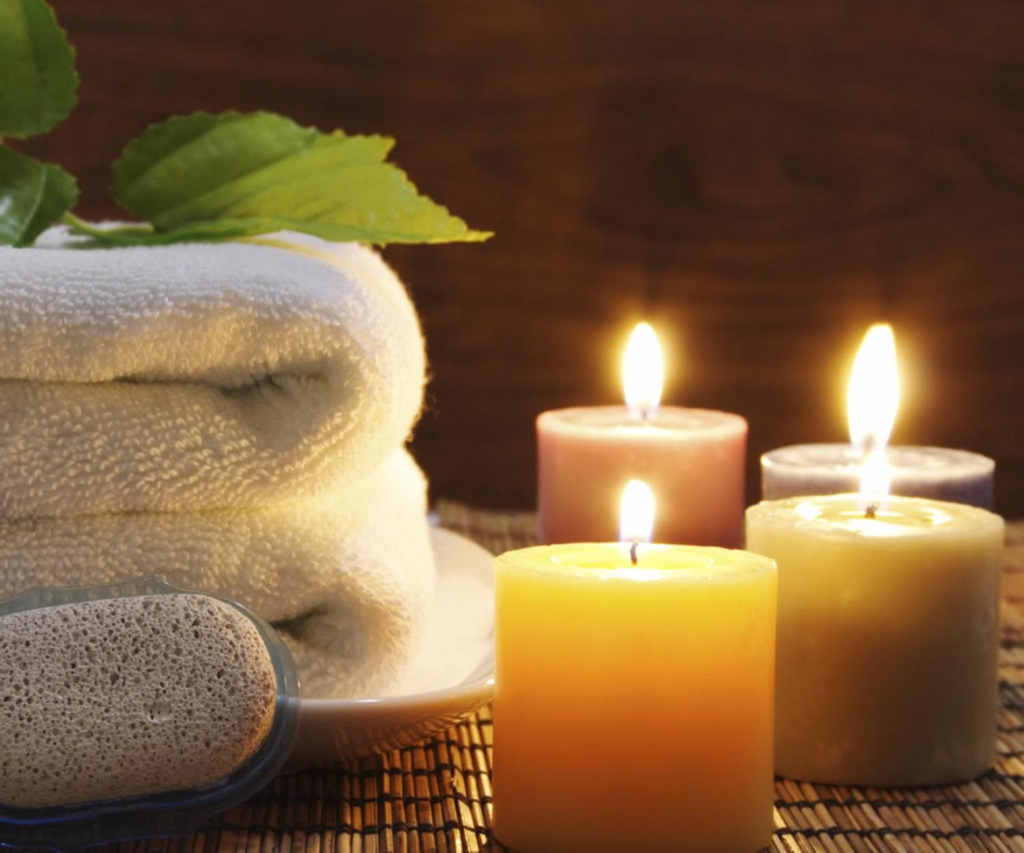 Special Offer - Double Room - Romantic Package - Photo 2