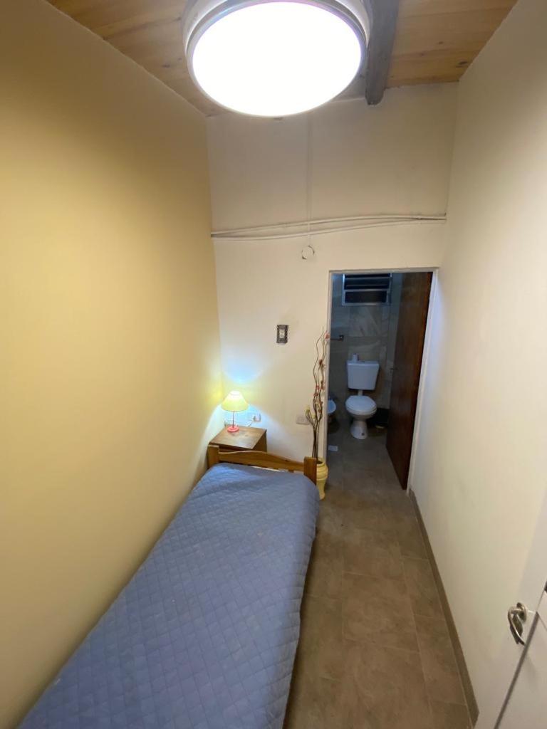 Economy Single Room photo 1