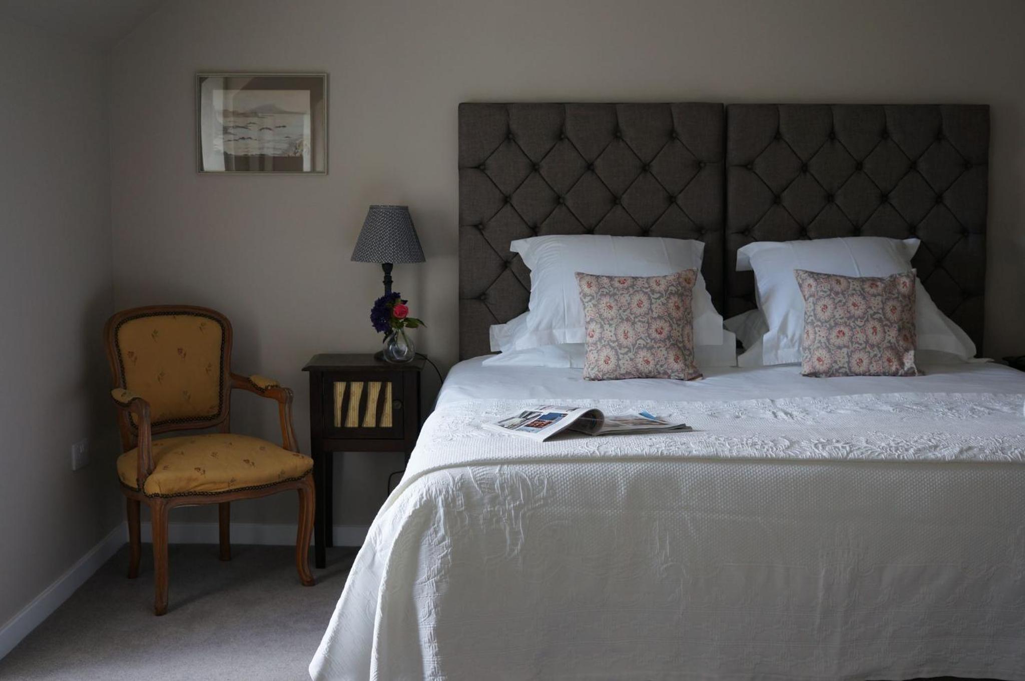 Double or Twin Room - Photo 1