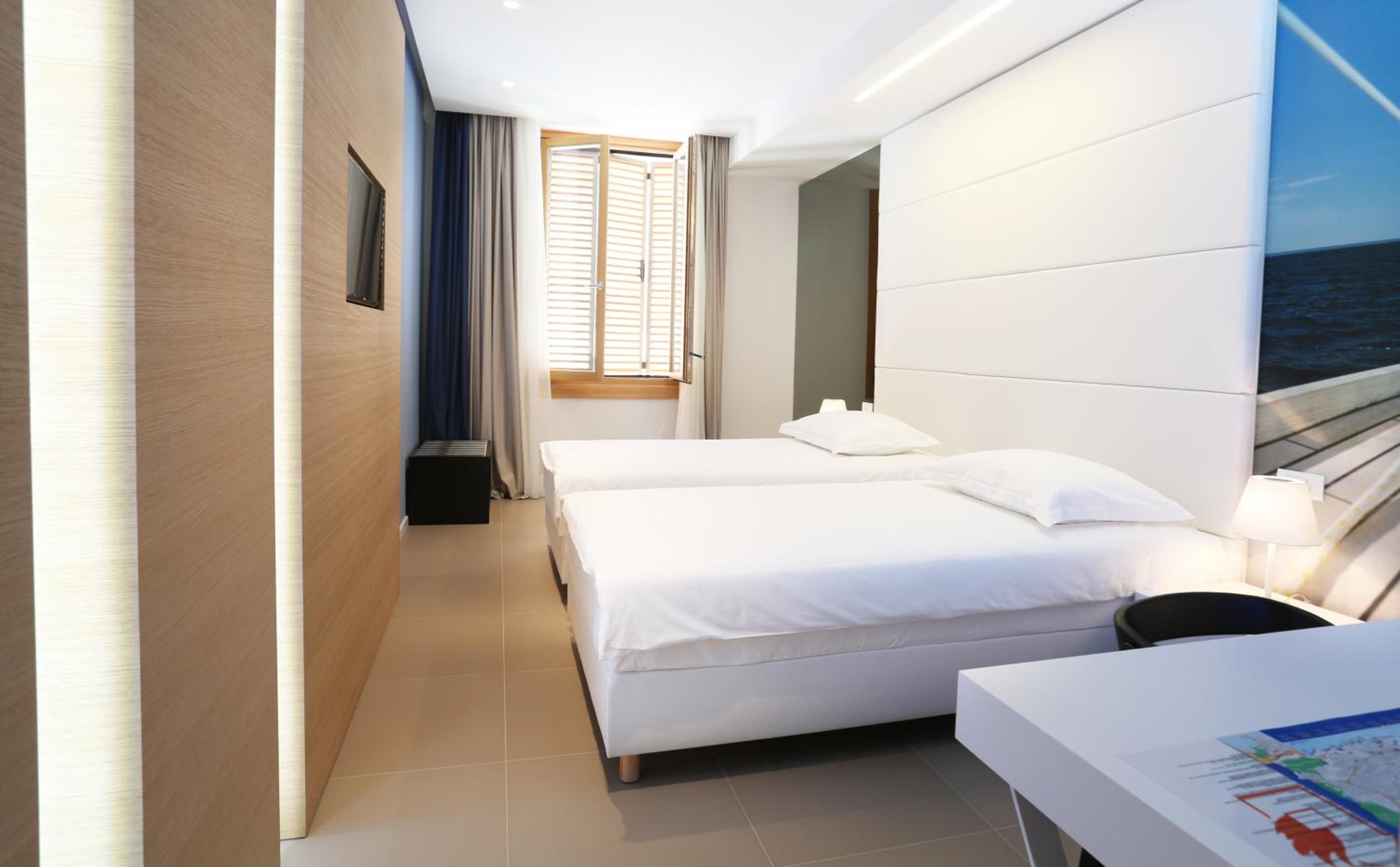 Twin Room photo 1