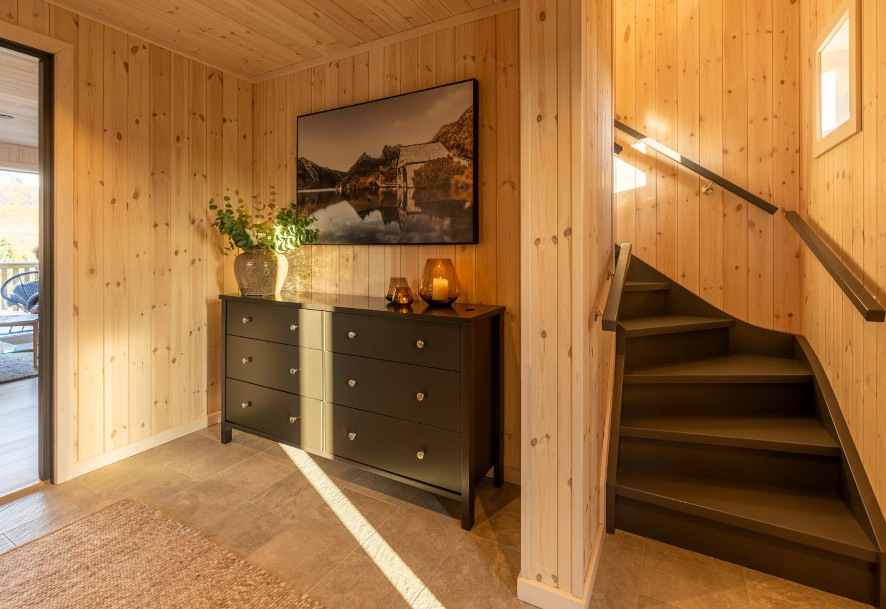 Superior Chalet photo 3