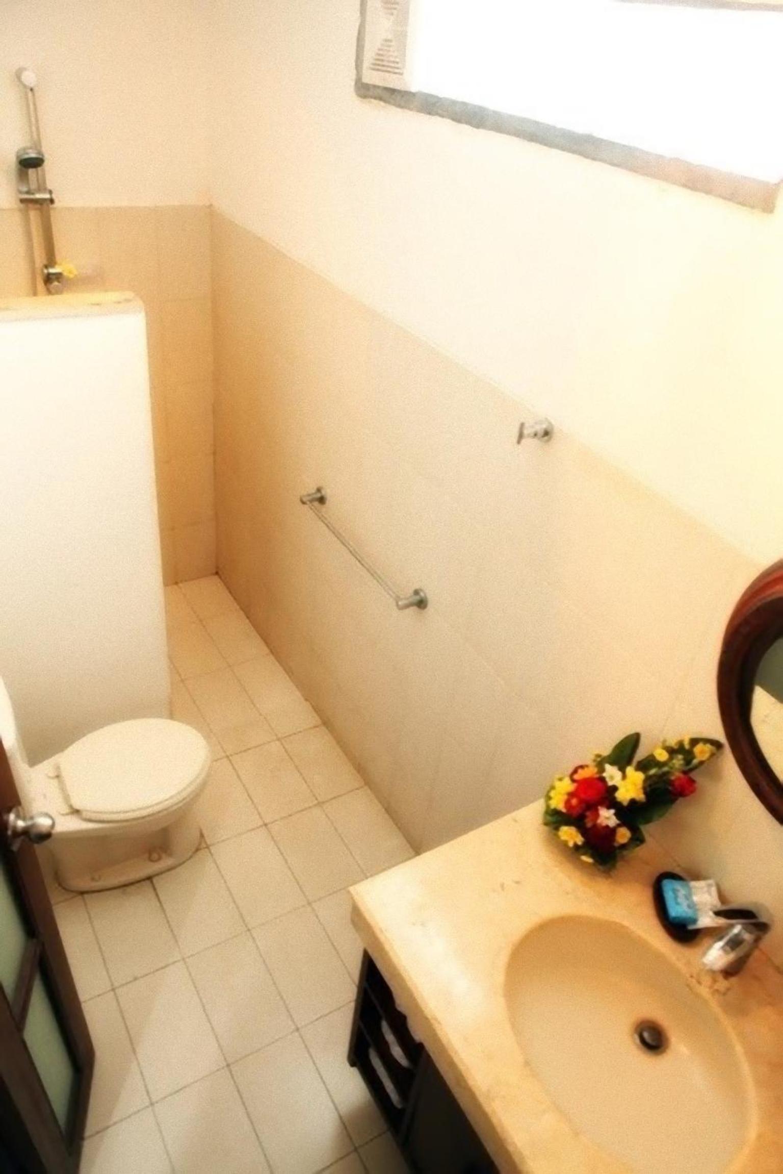 Deluxe Double Room - Photo 10