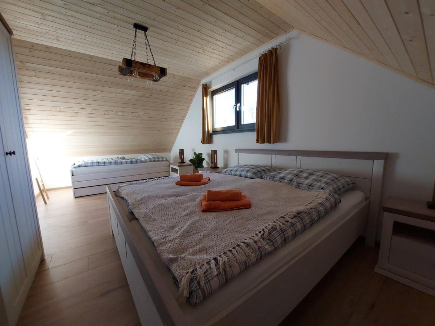 Three-Bedroom Chalet photo 1