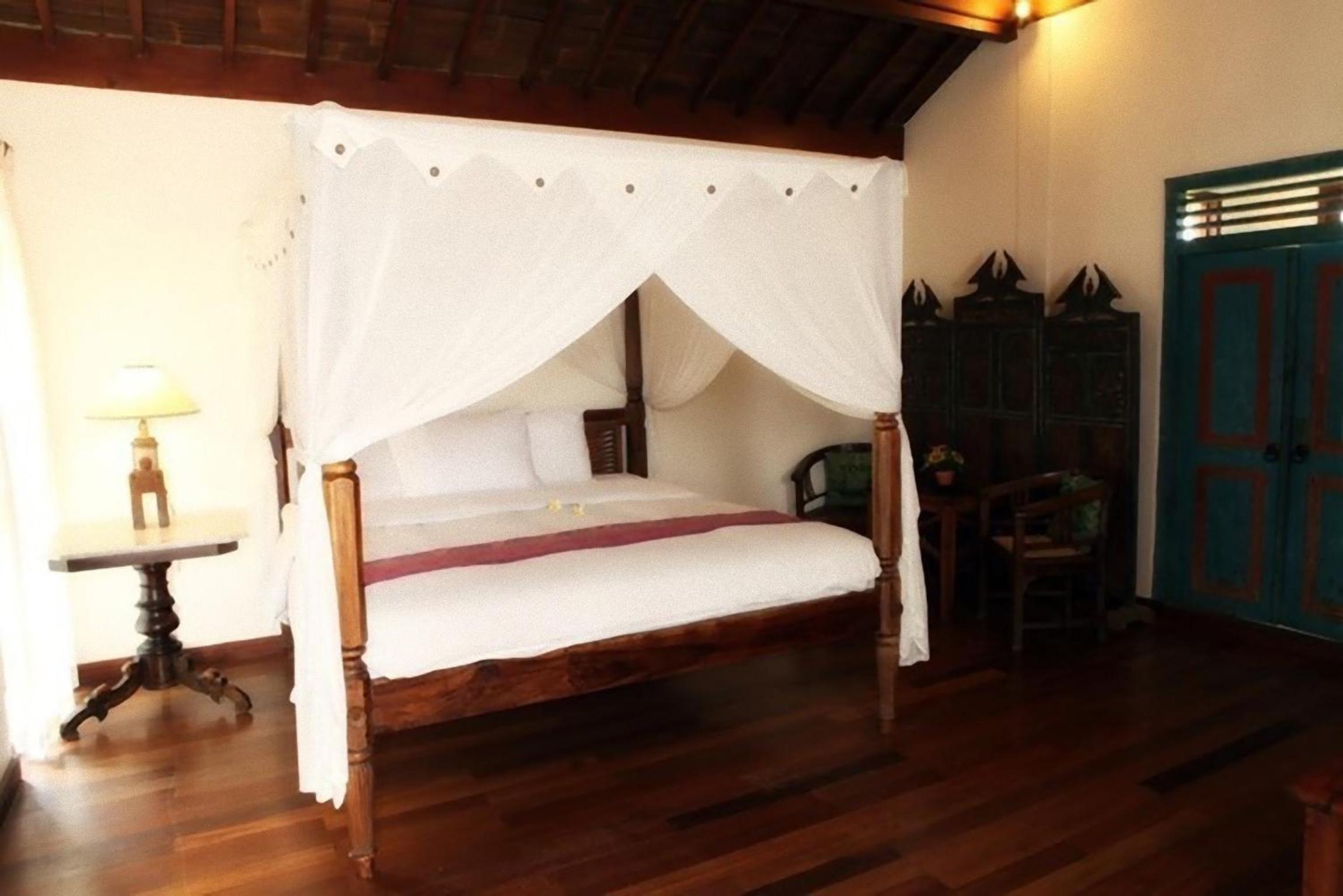 Deluxe Double Room - Photo 6