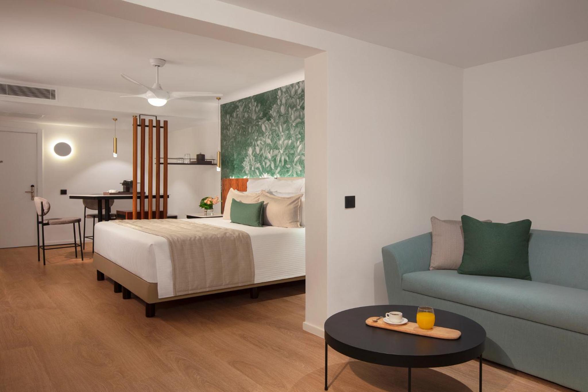 Junior Family Suite photo 3