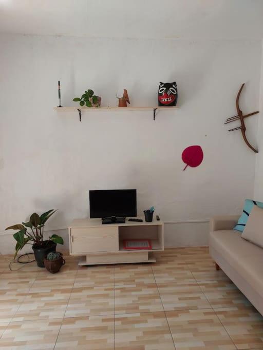 Two-Bedroom House photo 3